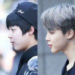 방탄 <b>지민</b> 다이어트 전후