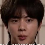 [방탄소년단] <b>햄</b>찌 오물오물 말 하는 거ㅜ
