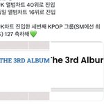 [NCT칠프] 오 ㅏ <b>독일</b> 차트도?!??