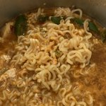 [NCT칠프] <b>라면</b> 끓였다