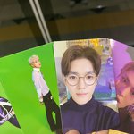 [NCT칠프] <b>이</b><b>띠</b>용이다