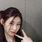 [모두드루와] <b>채령</b> 많이 이뻐진거 같음