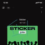 [NCT칠프] 플로 <b>한</b>번씩만 <b>해</b>주라 2개월 100원