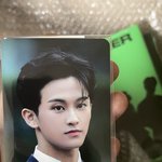 [NCT칠프] 이거 썸유님 <b>특전</b>포카 맞나?