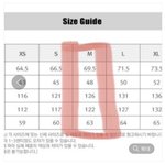 야 ㅈㅂ 사이즈 골라<b>주</b><b>셈</b> ㅠㅠㅠ