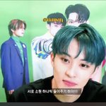 [NCT칠프] <b>이</b>마크 ㅈㄴ<b>잘</b>생겼네