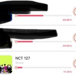 [NCT칠프] <b>더</b><b>쇼</b> 사전투표 ㄱ