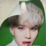 [NCT칠프] 포스터 댕커