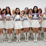 [댓글부탁해] 이달의 소녀랑 오마이걸 <b>지호</b> 남자한테 관심없어보임