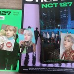 [NCT칠프] <b>복권</b> 사야 되나...