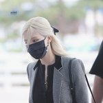 지수랑 로제 ㅈㄴ 예쁘다