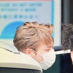 [NCT드림] 와 근데 머리색 진짜 오랜만에 ㄹㅇ <b>헤이즐</b>이네