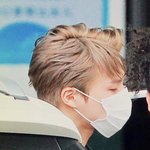 [NCT드림] 근데 이거 제노가 딱 <b>한</b>번만 <b>머리</b> 위로 넘기면