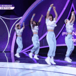 걸플 강예서 정국보단 <b>엔도시</b> 재민 닮지않음?