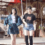 [댓글부탁해] <b>안녕</b>즈 아이브 티저뜨면