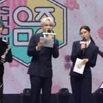[NCT칠프] 사실 <b>mc</b> 4명이었슴 몰랐지?