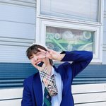 [스키즈] 이엔이 너 넥타이