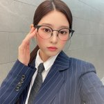 [모두드루와] 오늘 김민주 킹스맨 <b>공트</b> 업데이트