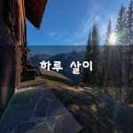[50대] 하루 살이~