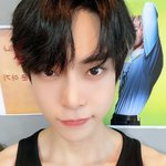 [NCT칠프] <b>청순</b> <b>토끼</b>