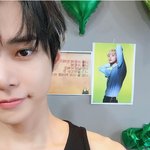 [NCT칠프] 뭐야? 순간 <b>정운</b> 줄 알았어