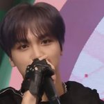 [NCT칠프] 해찬이 오늘 20살 붐동같지<b>않아</b>???