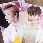 [NCT칠프] 갈망포카 왔다 ㅜㅜㅜㅜ 특전도개이뿌