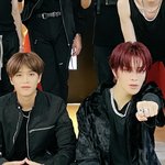 [NCT칠프] 자애들아 사진찍자