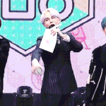 [NCT칠프] 우와 수트 웨이브 <b>kijul</b>