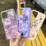 이거 <b>폰</b><b>케이스</b> 어떰? 추반좀