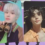 [NCT칠프] 오늘 앨범깡 ㅠ