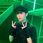 [NCT칠프] 레모네이드 착장이라고?