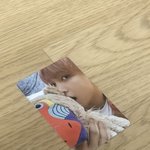 [NCT칠프] 나 <b>박해</b>프. 드디어 앨범이 왔다