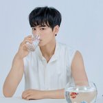 차은우 <b>팔뚝</b>의 실체