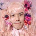 오 나 보정 쫌 하는듯
