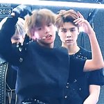 [NCT칠프] 오늘 <b>의상</b> 되게 이때같다
