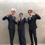 [모두드루와] 오늘자 음중 <b>엠씨</b> 착장