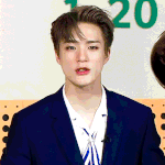 [NCT드림] 이제노 진짜 오늘 얼굴 <b>오바</b>야진짜