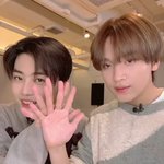[NCT드림] 조금 이른 시간이지만 호모플을 제안한다 왜냐고?