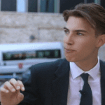 [풀햄보이즈] 영국남자 아르망 한국 여행 영상 <b>기원</b> 30일차