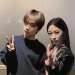 [NCT칠프] 나랑 썬젤 할 사람???????