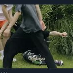 [NCT칠프] 그 네컷만화 비하인드