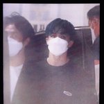 [NCT칠프] 마크 퇴근