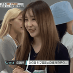 [모두드루와] 이채연 ㄹㅇ 이해 안되는점..