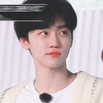 [NCT드림] 요즘 내 쟴젠 mood