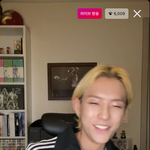 [BTOB] 민혁이 오늘 의상