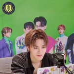 [NCT칠프] <b>영통</b> 사진 떴다