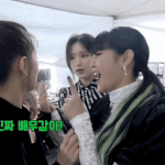 <b>슈화</b> 완전 배우상이네