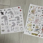 [NCT칠프] 얘들아 나 예조님 <b>특전</b>탄거 왔는데