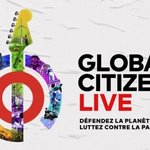 있음 <b>Global</b> Citizen Live하는데 ㅁㄱㅂ(방탄나옴)